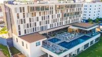 Noom Hotel Niamey Hotels in 