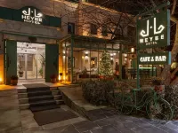 Heybe Hotel & Spa Hotel di 