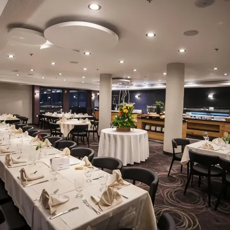 Eyal Hotel by Smart Hotels