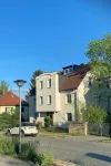 Vacation apartment Dichter & Denker
