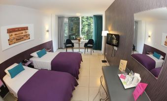 Altius Boutique Hotel - Housity