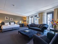 Amrâth Grand Hotel Frans Hals Hotels in Haarlem