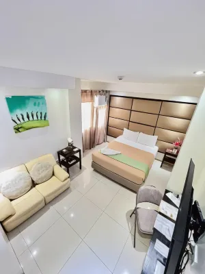 Canberry Hotel
