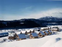 Santa House Geto