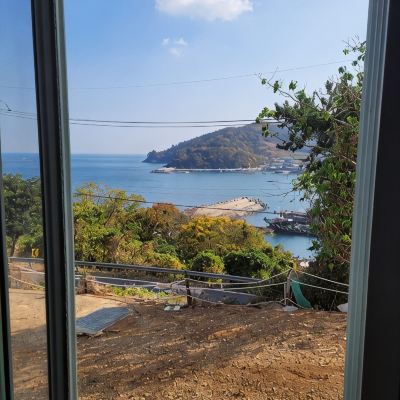 Four, Five, Three 여수 향일암 전망대 펜션 쿠폰