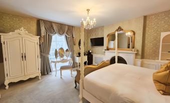 Plas Dinas Country House - Housity