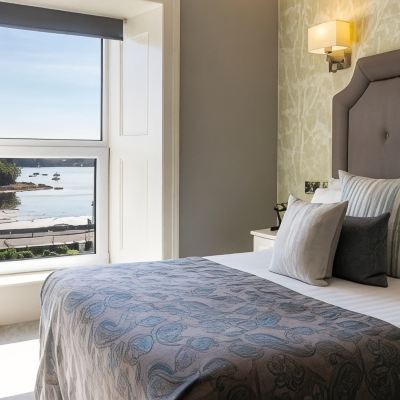 Budget Double Room Eccles Hotel Glengarriff Promo Code