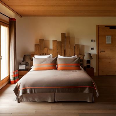 Superior Queen Room-Non-Smoking Flocons de SEL Promo Code