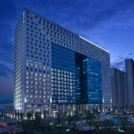 Hengyuan Plaza Hotel