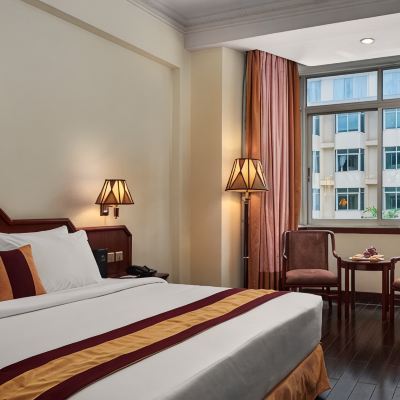 Superior Room Phnom Penh Hotel Promo Code