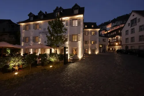 Gutwinski Hotel