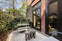 Cityhotel Wood Hotele w: 