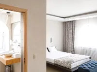 Grand Hotel Perm Boutique-Hotel 페름 호텔