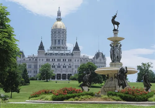 The Capitol Hotel