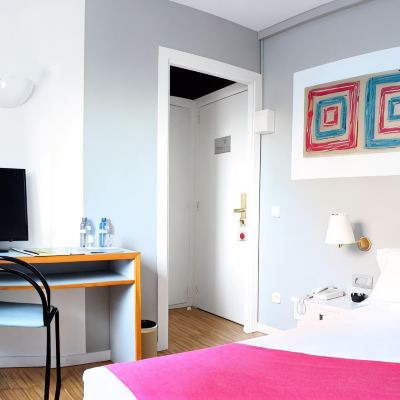 Double Room Hotel Subur Promo Code