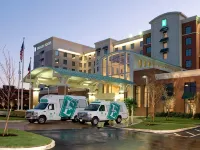 Embassy Suites by Hilton Columbus Airport  호텔