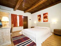 Il Baio Relais & Natural Spa Hotels in Spoleto