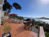 Klarissa’s by The Sea by Villa Sunbeam.