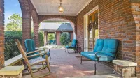 Spacious Historic Manor with Chef's Kitchen • Horse-Friendly