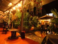 Casona Don Juan Hostel Các khách sạn ở 