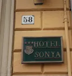 Hotel Sonya Hotels in 