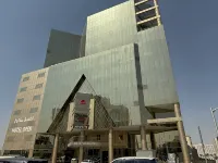 Best Western Premier Riyadh 住宿飯店