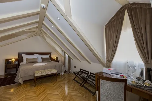 Judita Palace Heritage Hotel