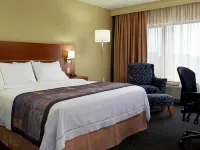 Fairfield Inn & Suites Montreal Airport Hotels in Dorval
