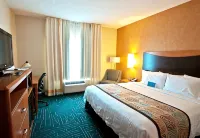 Fairfield Inn & Suites Sault Ste. Marie