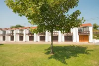 C-Hotels Zeegalm
