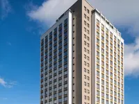 Mercure Belo Horizonte Lourdes Hotele w: 