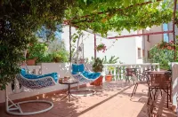 Mediterranean Retreat Becici Hotels in 