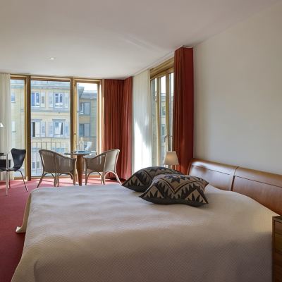 Comfort South Hotel Saratz Promo Code