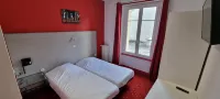 Auberge de Jeunesse - HI Verdun