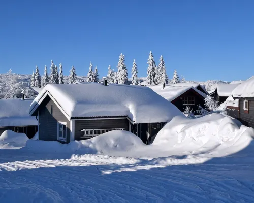 Skeikampen Booking Hotels in Svingvoll