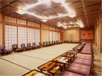 Hotel Riverge Akebono