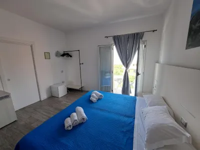 Hotel Umberto Hôtels à : 