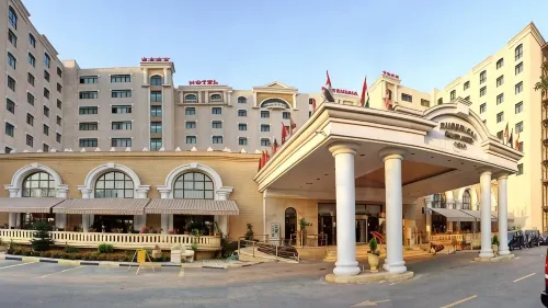 Phoenicia Grand Hotel
