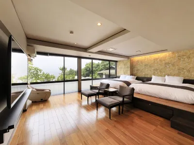 Kikunoya Hotels in 