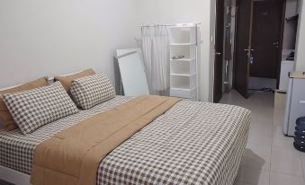 Dago Asri House (3 Bedrooms, 6 Pax, 500m2) - Housity