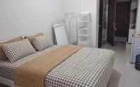 Diajeng Room Near Ipdn  호텔