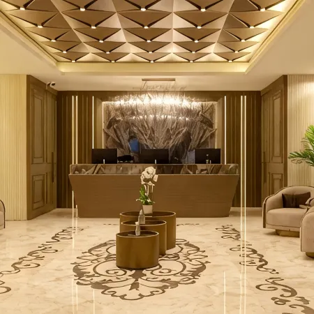 Lilium Hotel & Suites