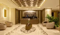 Lilium Hotel & Suites