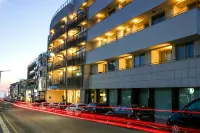 Hotel Praia Hotéis em 