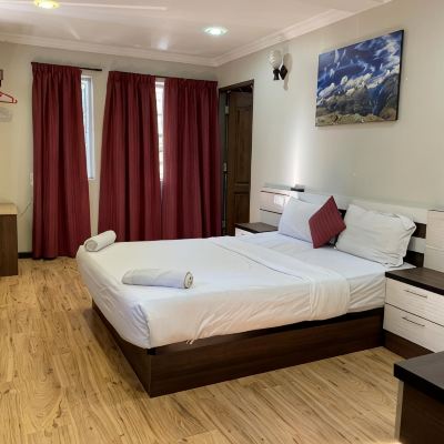Family Deluxe Zermatt Hotel Promo Code