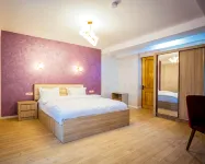 Hotel Mestia Inn
