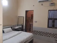 Tulsi Residency
