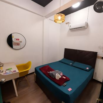CoLiving Hostel Menglait