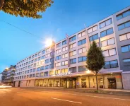 Essential by Dorint Basel City