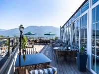 Clarks Inn Express Rishikesh Hotels in Rishikesh